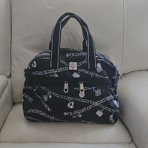 Brighton Jetsetter Duffle Bag